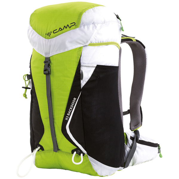 Рюкзак CAMP X3 BACKDOOR 30L