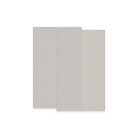 Комплект заплаток Gear Aid Tenacious Tape - Silnylon Patches