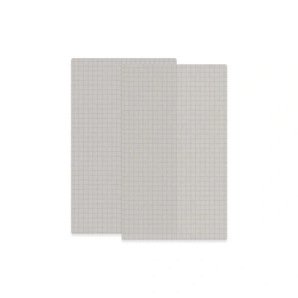 Комплект заплаток Gear Aid Tenacious Tape - Silnylon Patches