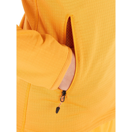Куртка флисовая MARMOT PREON HOODY Куртка флисовая MARMOT PREON HOODY