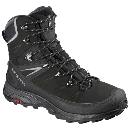 Ботинки SALOMON X ULTRA WINTER CS WP 2