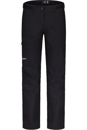 Maloja брюки RouvnaM жен. (XL, deep black)