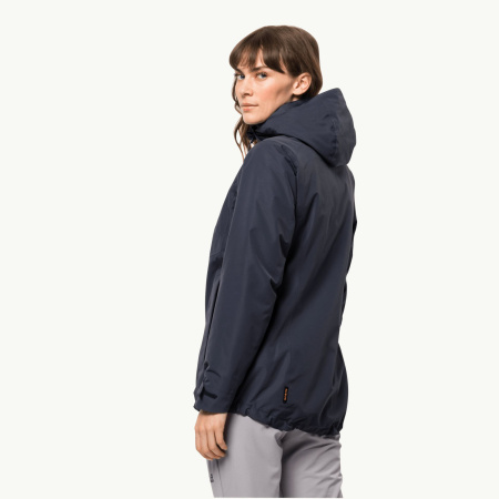 Куртка 3 в 1 JACK WOLFSKIN BERGLAND