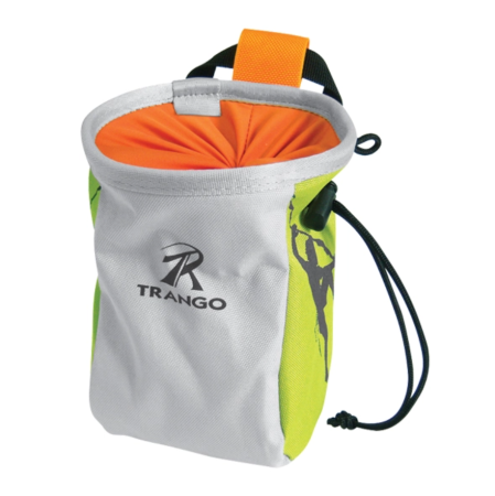 Мешочек для магнезии TRANGO