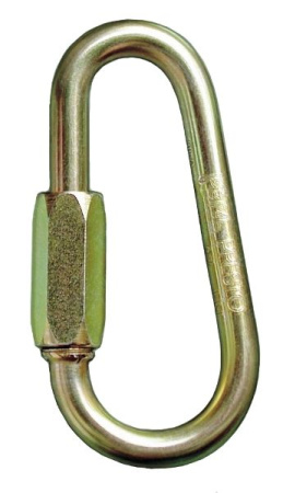 Карабин PETZL PRESTO