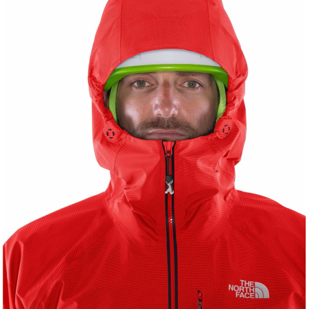 Куртка The North Face SUMMIT L5 FUSEFORM GORE-TEX C-KNIT