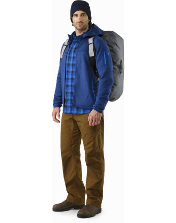 Баул ARCTERYX Carrier Duffel 80