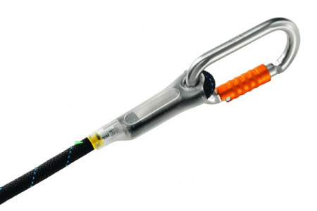 Самостраховка PETZL PROGRESS