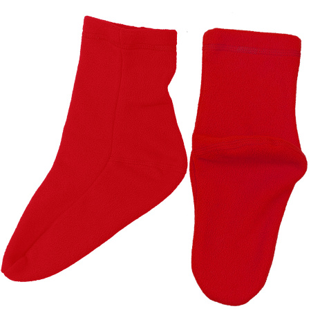 Носки флисовые Terra Носки флисовые Terra