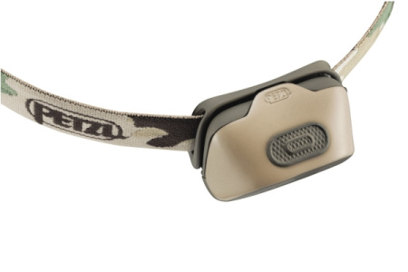 Фонарь PETZL TACTIKKA+ RGB old