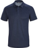 Футболка ARCTERYX Eris Polo Футболка ARCTERYX Eris Polo