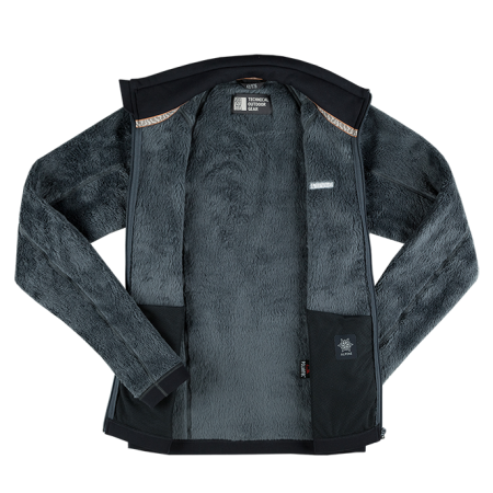 Кофта SIVERA СКАРЛАТ Кофта SIVERA СКАРЛАТ