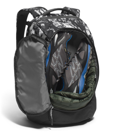 Рюкзак The North Face PIVOTER 27