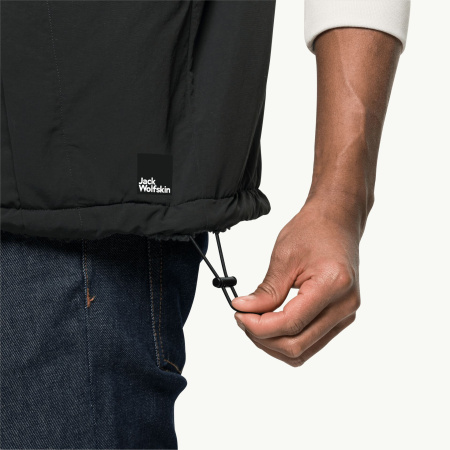 Жилет JACK WOLFSKIN ALEX