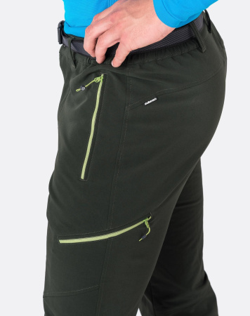 Треккинговые брюки Ternua Wilbur