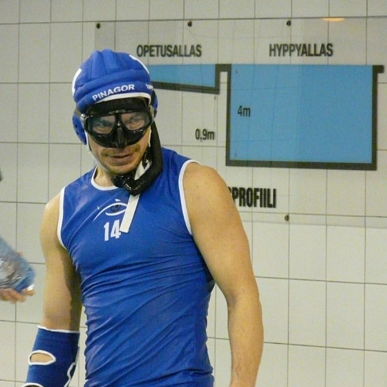 Андрей Панфилов