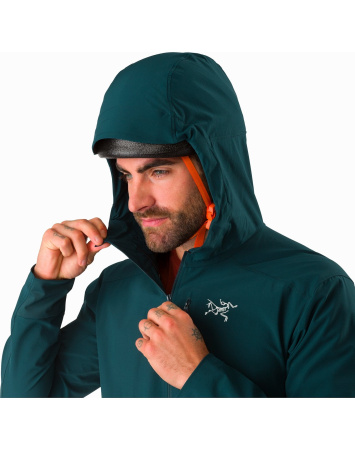 Куртка ARCTERYX Sigma SL Anorak