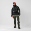 Куртка FJALL RAVEN Keb Куртка FJALL RAVEN Keb