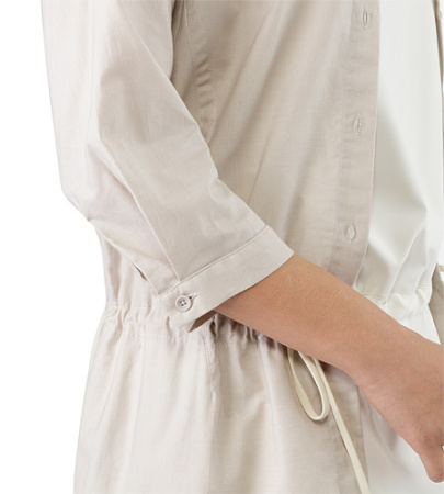 Рубашка ARCTERYX Blanchard Tunic Рубашка ARCTERYX Blanchard Tunic