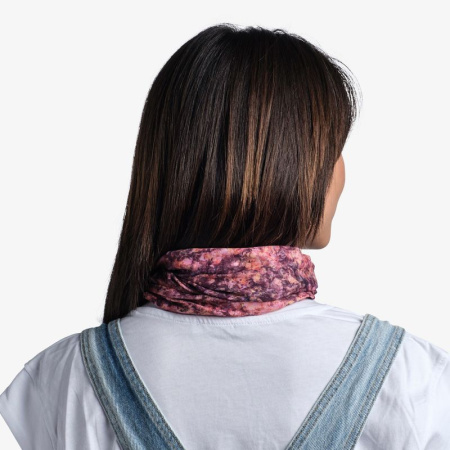 Бандана BUFF CoolNet UV+ Insect Shield Delilah Rose