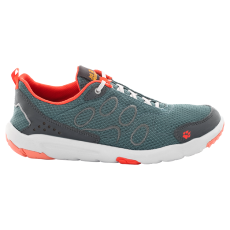 Кроссовки JACK WOLFSKIN MONTEREY RIDE LOW