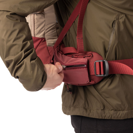 Рюкзак BACH Daydream 40 Long Рюкзак BACH Daydream 40 Long