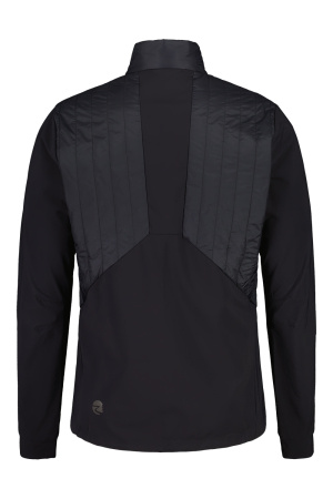 Мужская куртка для беговых лыж Maloja AtelsM