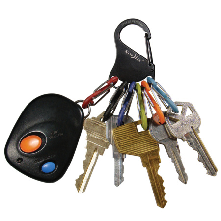 Брелок для ключей KeyRack