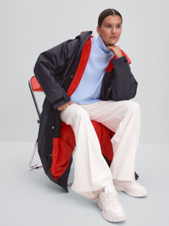 Куртка тортуга WKS TeamLine fit