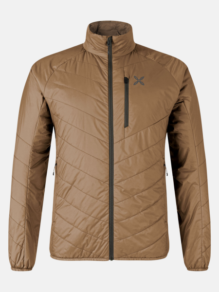 MONTURA куртка SPACE 2 муж. (M, camel)