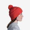 Шапка BUFF Knitted Hat Tim Fire