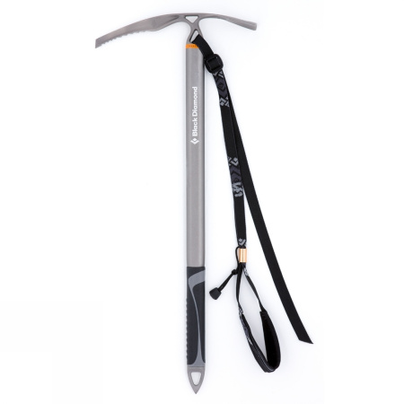 Ледоруб BLACK DIAMOND Raven with grip