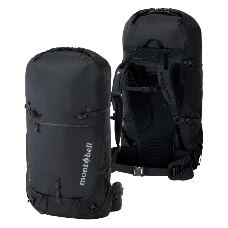 Рюкзак Montbell Expedition 100