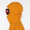 Мужская мембранная куртка Montbell Freney Parka