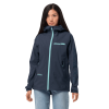 Куртка мембранная JACK WOLFSKIN OFFSHORE Куртка мембранная JACK WOLFSKIN OFFSHORE