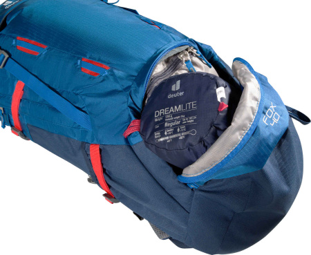 Детский рюкзак DEUTER Fox 40 (2021)