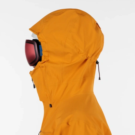 Мужская мембранная куртка Montbell Freney Parka