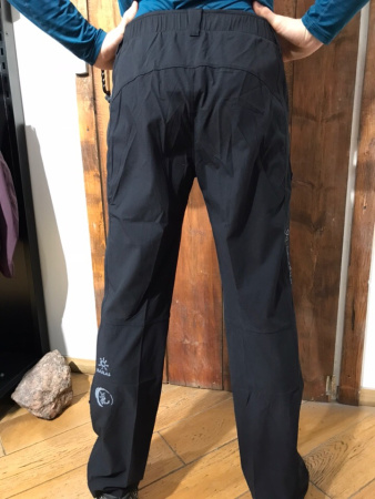 Брюки KAILAS 9a Multifunctional