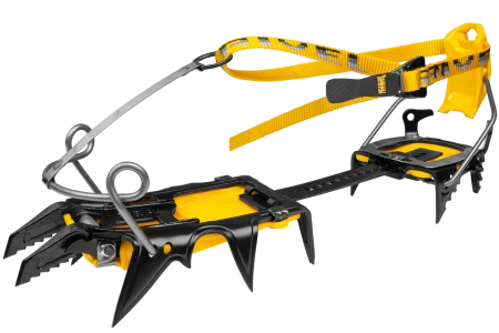 Кошки GRIVEL G14 CRAMP-O-MATIK EVO