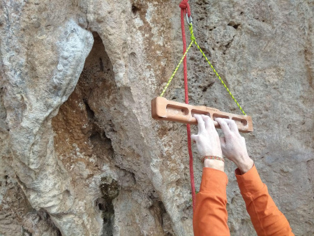 Доска для тренировок (фингерборд) Tramontana S