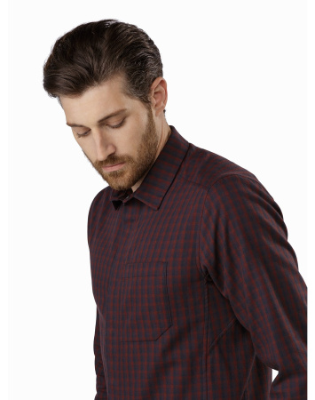 Рубашка ARCTERYX Bernal LS Рубашка ARCTERYX Bernal LS