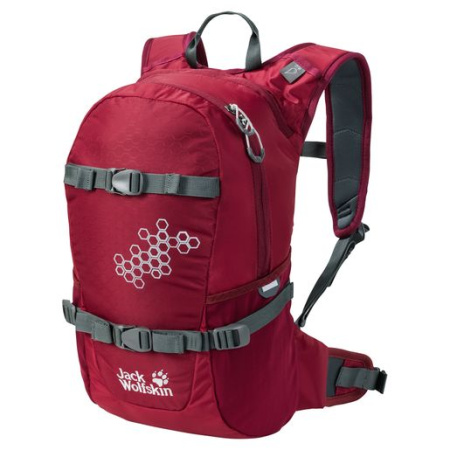 Детский рюкзак JACK WOLFSKIN AKKA 20