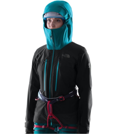 Куртка The North Face SUMMIT L5 GORE-TEX PRO Куртка The North Face SUMMIT L5 GORE-TEX PRO