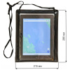 Чехол герметичный AQUAPAC Trail Proof Case for iPad