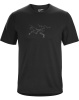 Футболка ARCTERYX Cormac Logo SS