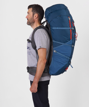 Рюкзак Red Fox Makalu 85 V5