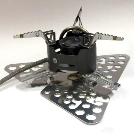 Подставка-стабилизатор для горелок MSR Trillium