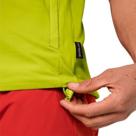 Жилет JACK WOLFSKIN OPOURI PEAK