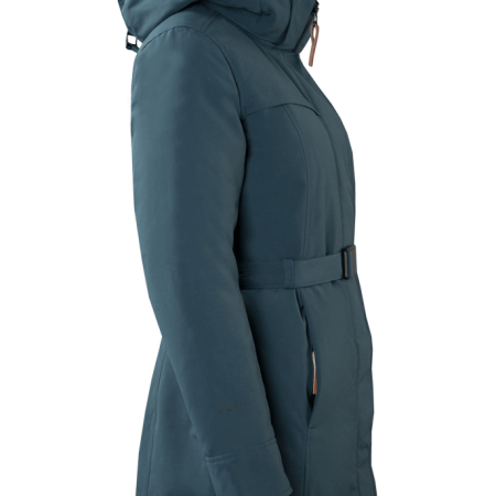 Пальто SIVERA Волога