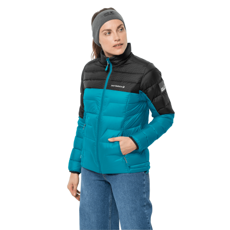 Куртка JACK WOLFSKIN DNA TUNDRA